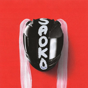 SAOKO cover