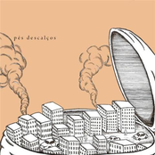 Pés Descalços