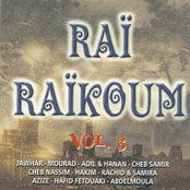 Music of the Maghreb, Ra? Raikoum Vol 3 of
