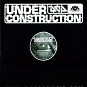 Dan Marshall-UC010 Vinyl