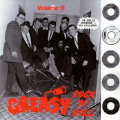 Greasy Rock 'N' Roll 6