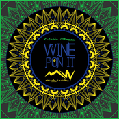 Wine Pon It (Brazil) (feat. Naldo Benny)