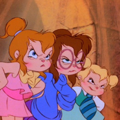 The Chipettes