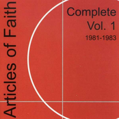 Complete Vol. 1 (1981-1983)