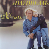 Daydream by Art Garfunkel