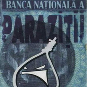 Mânadoua by Paraziții