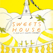 SWEETS HOUSE ~for J-POP HIT COVERS SHERBET~