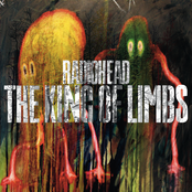 Give Up The Ghost by Radiohead