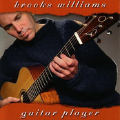 Brooks Williams: Guitar Player