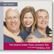 Todd Johnson: Get Happy