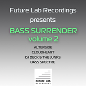 Bass Surrender Volume 2