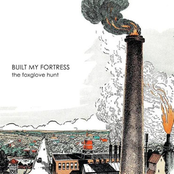 Built My Fortress EP