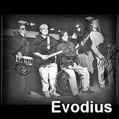 Evodius 1994 EP Remastered Deluxe Edition