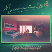 ＴＲＯＰＩＣＡＬ ＷＡＳＴＥ