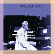 Schwermütiger Frühling by Klaus Schulze