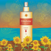 Filtro Solar