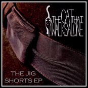 The Jig Shorts EP