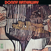 Put Your Hand In The Hand by Donny Hathaway