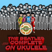 Sgt. Pepper's Lonely Hearts Club Band