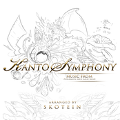 Pokémon Reorchestrated: Kanto Symphony