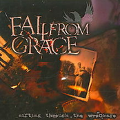 Sifting Through the Wreckage