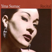 Amor Indio by Yma Sumac