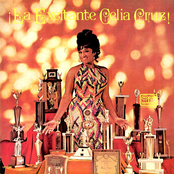 A La Deriva by Celia Cruz