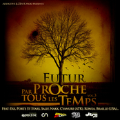 Par Tous Les Temps Vol.3