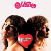 dreamboat annie