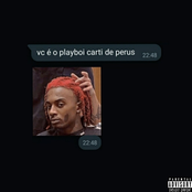 PLAYBOI CARTI DE PERUS (Mileage Remix)