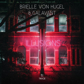 Brielle Von Hugel: Illusions