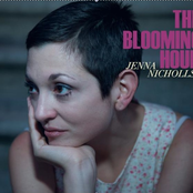 Jenna Nicholls: The Blooming Hour