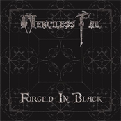 Forged In Black
