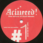 Various ‎– Acid Is My Life
