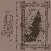 The Hermit's III Tome, Charred Ashen by Flame