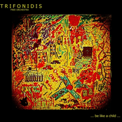 ...be like a child...