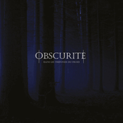 Dans Les Trefonds Du Froid