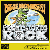Prehistoric Rock - Live in S.F