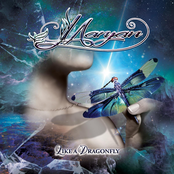 Like a Dragonfly - Single