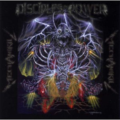Crypts Of The Frozen Soul by Disciples Of Power