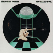 Happy Robots by Jean-luc Ponty