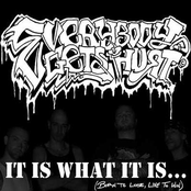 It Is What It Is....