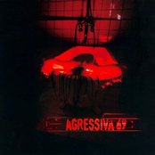 Devil Man by Agressiva 69
