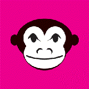 Monkey Do Bad Things