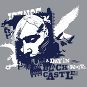 A Day In Black And White & Black Castle Split EP