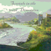 Scortalo in the 316th Dimension (Volume One)