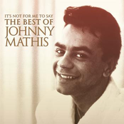 Every Step Of The Way by Johnny Mathis