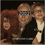 Sympathy Card: 2002