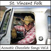 Acoustic Chocolate Songs, Vol. 2