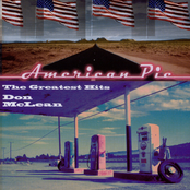 Don McLean: American Pie - the Greatest Hits